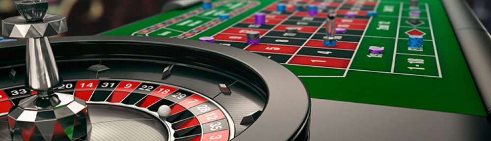casino games