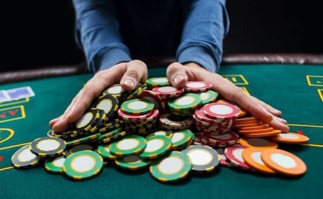 When Should You Go All-In? (It Might Shock You) | BlackRain79 - Micro  Stakes Poker Strategy